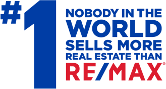 Nobody sells more real estate than re/max